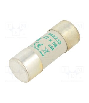 442232 Fuse: fuse; 32A; 690VAC; aM; ceramic,cylindrical,industrial bg9L5rkNu9Z9JUBE_WqSKAa47ay3cD0dX6sa_c65cbA