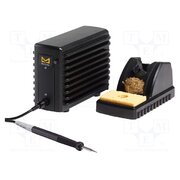 MFR-1110 Station: soldering; Station power: 60W; ESD; 90x200x152.5mm WuepHank_agRQ2tNuZiWC2cD3UixCzW66f8IdiEngzQ