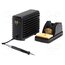 MFR-1110 Station: soldering; Station power: 60W; ESD; 90x200x152.5mm WuepHank_agRQ2tNuZiWC2cD3UixCzW66f8IdiEngzQ