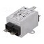 5500.2028 Filter: anti-interference; 250VAC; Cx: 68nF; Cy: 2.2nF; 1.5mH; screw NIPVQ68HiAj2dDvxDHAL4P_wBgxhYePGJd_yyladZeM