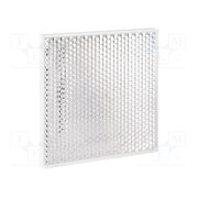 XUZC100 Reflector; 100x100mm Ff3oQrdjY5seel7VNAiAmkuvmlL-ahPmCbtBydV8xD8