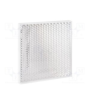 XUZC100 Reflector; 100x100mm Ff3oQrdjY5seel7VNAiAmkuvmlL-ahPmCbtBydV8xD8