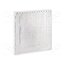 XUZC100 Reflector; 100x100mm Ff3oQrdjY5seel7VNAiAmkuvmlL-ahPmCbtBydV8xD8