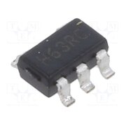 XC6220B331MR-G IC: voltage regulator; LDO,linear,fixed; 3.3V; 1A; SOT25; SMD; ±1% ZbLjfQganb-65NndBIQf-E4WCdafQEGnr--46wz8iV8