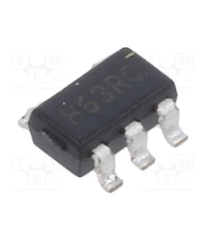 XC6220B331MR-G IC: voltage regulator; LDO,linear,fixed; 3.3V; 1A; SOT25; SMD; ±1% ZbLjfQganb-65NndBIQf-E4WCdafQEGnr--46wz8iV8
