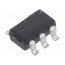 XC6220B331MR-G IC: voltage regulator; LDO,linear,fixed; 3.3V; 1A; SOT25; SMD; ±1% ZbLjfQganb-65NndBIQf-E4WCdafQEGnr--46wz8iV8