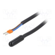 TC-3 Sensor: temperature; NTC; 12kΩ; -20÷80°C; Leads: leads x2; 3m rtoI8DHvzHwXrfIjVfPJpnsPw3VPhG-j2rz0IP_VJZk