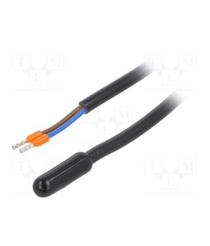 TC-3 Sensor: temperature; NTC; 12kΩ; -20÷80°C; Leads: leads x2; 3m rtoI8DHvzHwXrfIjVfPJpnsPw3VPhG-j2rz0IP_VJZk