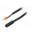 TC-3 Sensor: temperature; NTC; 12kΩ; -20÷80°C; Leads: leads x2; 3m rtoI8DHvzHwXrfIjVfPJpnsPw3VPhG-j2rz0IP_VJZk