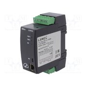 SM61IOT-2200M0 Industrial module: data logger; 20÷40VAC; 20÷60VDC; IN: 2; 0÷55°C pBfjChlHDYKbFFrAVbf2BNy6Cn5moMDBswdKL2r5BX0