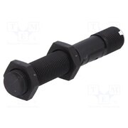 BCS M12BBG2-PSC40D-S04K Sensor: capacitive; Range: 1÷4mm; OUT: PNP / NO; Usup: 10÷30VDC WTcO2k2ULzcYONayCIfx-58-Zlsji4XIzNcMYnRT2MI