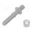 29140099 Connector: fiber optic; plug; HFBR-4501,simplex; crimped u0Z1P8phfAVwTP5xOf_y2ShyYJfvGdFovNJo4HN4J2g