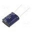 PHB-5R0V155-R Supercapacitor; THT; 1.5F; 5VDC; -10÷30%; 8.5x16.8x21.5mm; 310mΩ BJ5PmeH5YxeiZ2M2qOoYnMz95qcZJDtb-Sw35nLFG-w
