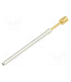 HSS-118 306 250 A 1502 Test needle; Operational spring compression: 4mm; 20A; Ø: 2.5mm FF4XYVeRgR2RZxusmFisVntOxqh4PWp3tIQKJZUfT7w
