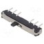MMS 224 Switch: slide; Pos: 2; SPDT; 0.5A/6VDC; ON-ON; PCB; Leads: flat pin PnWuALZuwHnOr8pS-j8qXwI2HsfBG41vCp-z7erd23o
