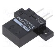 EE-SPY302 Sensor: photoelectric; retro-reflective; DARK-ON; NPN; 5m; 80mA 2q5m9DSEWC1dHB-cSBSUBKqi4KQDd2k1lknxGduYMLM
