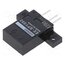 EE-SPY302 Sensor: photoelectric; retro-reflective; DARK-ON; NPN; 5m; 80mA 2q5m9DSEWC1dHB-cSBSUBKqi4KQDd2k1lknxGduYMLM