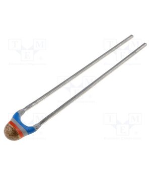 NTCLE100E3683JB0 NTC thermistor; 68kΩ; THT; 4190K; -40÷125°C; 500mW qyvcOWIbywis7cnXANsmcAT_CKaIGEzSgUX_RdQXQBs