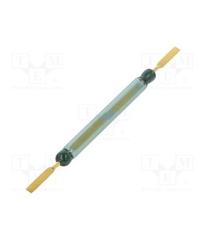 KSK-1A76-5060 Reed switch; Range: 50÷60AT; Pswitch: 100W; Ø5.5x52mm; 3A; max.300V T_QsbNcILMJx3GXCdyIxuVbXs38YIYW03cRZ7xmmhKE