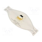 9322+ Dust respirator; FFP2 NR D; disposable,with valve gWjxmiX0oFxWVCrZFrRRNIutlDmghkqRXWRIQpGUjLA
