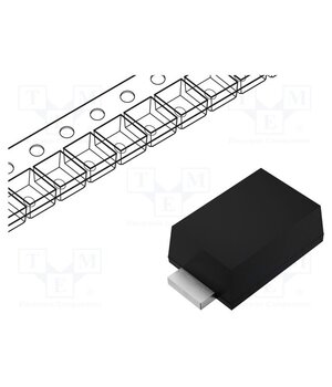 S2M Diode: rectifying; SMD; 1kV; 2A; SMB; Ufmax: 1.15V; Ifsm: 50A; Ir: 5uA nQiXNcnfP5Sfze1z04iDDyPfw4_ZVtK7_38a_HjLBYQ