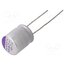 20SEPF560M Capacitor: polymer; 560uF; 20VDC; THT; ±20%; Ø10x13mm; OS-CON SEPF GUWLY1gGIBZu046VUoDNVZ7du3SVYIUlTFk5mKF-_vA
