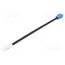 CFP50 Tool: cleaning sticks; L: 171mm; Handle material: plastic YpnE-nqY9wJ0f2ioUkag6BxRrjXaxm0YUxeOVzUMfYM