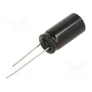 EEUFM1A122 Capacitor: electrolytic; low ESR; THT; 1200uF; 10VDC; Ø10x20mm mr6ZEF5Z7NCzmRQb8HII3svru7CjE0GkSKIKmxelfrE