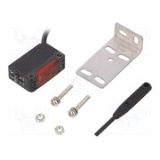 BJP100-BDT-P Sensor: photoelectric; Range: 20÷100mm; PNP; DARK-ON,LIGHT-ON 6dndQIylD9nDeZvyIBI2HYx-GhzzSqfhYR1RAftd_S8