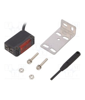 BJP100-BDT-P Sensor: photoelectric; Range: 20÷100mm; PNP; DARK-ON,LIGHT-ON 6dndQIylD9nDeZvyIBI2HYx-GhzzSqfhYR1RAftd_S8