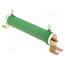 R100W-1K Resistor: wire-wound; 1kΩ; 100W; ±5%; Ø28x151mm; 200ppm/°C agqWScGvOsFWLr_yXPA12C7xn_4NgFvDBIN3Iv0WXmY