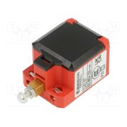 C2-E2 ST Limit switch; NO x2; 10A; max.240VAC; rectangle 8,5x3,5mm; IP20 dd2dIfOZUeJmNc3FM7LN3BwEvkiIFb9rBfJhxciVI_o