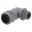 BVWV-M160 90° angled connector; Thread: metric,outside; polyamide 6; IP68 Sz0NtnyHyHYNmLaQsN7GkXJx8HI43l1Ng8WZyTh00Ko