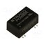 TIM 2-0913SM Converter: DC/DC; 2W; Uin: 4.5÷12VDC; Uout: 15VDC; Iout: 134mA; SMT k01DiHGl9mfxkTQ0cJMs_fR64NXUjF1IPHd2Ap60eg0