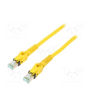 09488484745020 Patch cord; RJ45 plug movable up/down ±90°,both sides; S/FTP Ftrl8rU4eBJkDJ1sA0GteDxxBUCbWdvQUdCfY04BW-Q