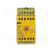 774502 Module: safety relay; 24VDC; OUT: 4; for DIN rail mounting; PNOZ X zE3QoJluxc_jquluotWLDI9YAvgfLkcV8nL4TozBgSY