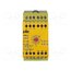 774502 Module: safety relay; 24VDC; OUT: 4; for DIN rail mounting; PNOZ X zE3QoJluxc_jquluotWLDI9YAvgfLkcV8nL4TozBgSY