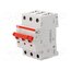 2CDD283101R0063 Switch-disconnector; Poles: 3; for DIN rail mounting; 63A; 400VAC KiWnIaR24JQSQbKPJdcVuo-WLA0GW5ww-ukqEO52ev4