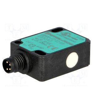 UB400-F77-E2-V31 Sensor: ultrasonic; Range: 400mm; PNP / NO; Usup: 20÷30VDC; 200mA bHEp_PBTE16hOZwlihw89CsUCV6_i3gRIPb6z1wLZOg