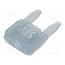 341120-58V Fuse: fuse; 2A; 58VDC; automotive; 11.2mm; tin alloy Cnm_GcEfyPKgAuahQJBRjgTshRk7zCl8grEORBxlBVw