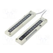 NA1-11-PN Area sensor; 0.17÷1m; IP62; 12÷24VDC; cables; -10÷55°C; <10ms; ABS _DUmukhHHobE25b_GJUg8eOrEj6Wh98FX0-DjS4rUuQ