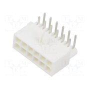 1-770972-0 Connector: wire-board; socket; male; PIN: 12; 600V; angled 90°; THT Qfc5_SFOyMuUf6FY9t5uL6UNovAJZSn5b9f8LdmIQ5Q