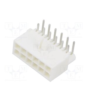 1-770972-0 Connector: wire-board; socket; male; PIN: 12; 600V; angled 90°; THT Qfc5_SFOyMuUf6FY9t5uL6UNovAJZSn5b9f8LdmIQ5Q