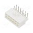 1-770972-0 Connector: wire-board; socket; male; PIN: 12; 600V; angled 90°; THT Qfc5_SFOyMuUf6FY9t5uL6UNovAJZSn5b9f8LdmIQ5Q
