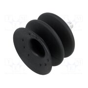 10.01.06.00033 Suction cup; 88mm; G1/4 M; Shore hardness: 55; 143.67cm3; FSG Q9eNAqlTL5YitlUFy9FA366QauXkPtCAnBtBwUfdBNE