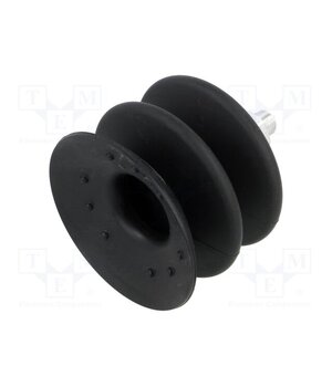 10.01.06.00033 Suction cup; 88mm; G1/4 M; Shore hardness: 55; 143.67cm3; FSG Q9eNAqlTL5YitlUFy9FA366QauXkPtCAnBtBwUfdBNE