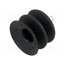 10.01.06.00033 Suction cup; 88mm; G1/4 M; Shore hardness: 55; 143.67cm3; FSG Q9eNAqlTL5YitlUFy9FA366QauXkPtCAnBtBwUfdBNE