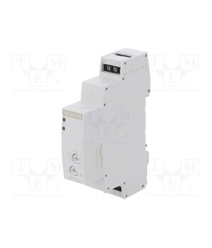 7PV1518-1AW30 Timer; 0,05s÷100h; SPDT; 250VAC/3A; Usup: 12÷240VAC; 12÷240VDC dAXW2l00vuqdrsDGvdMz-WkQonigrNI6efFIehfOJ-8