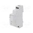 7PV1518-1AW30 Timer; 0,05s÷100h; SPDT; 250VAC/3A; Usup: 12÷240VAC; 12÷240VDC dAXW2l00vuqdrsDGvdMz-WkQonigrNI6efFIehfOJ-8