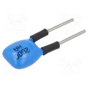 I-SELECT 2 PLUG 2000MA BL Resistors for current selection; 2.49kΩ; 2000mA -dvYkRPTrUo0Epme2OyMG53_L5oQcsvfbl6pRBnmlD4